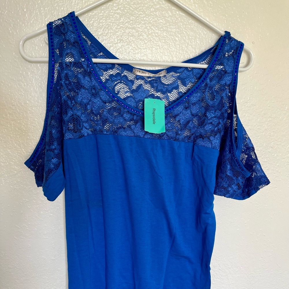 Women blouse